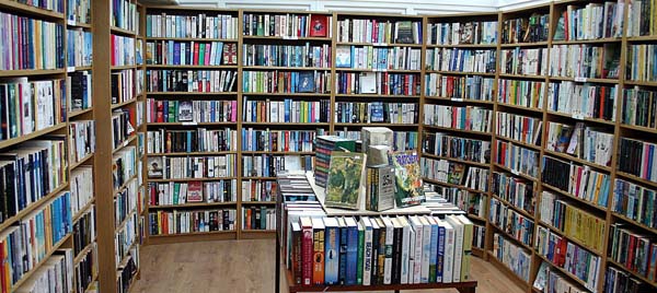 Papeleria Libreria Dèria